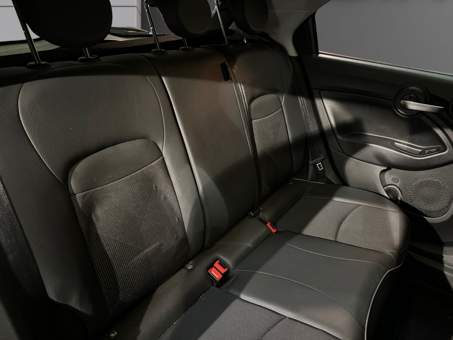 FIAT d'occasion 500X 500x de 2021 St Jean du Cardonnay (76)﻿