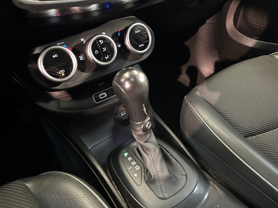 FIAT d'occasion 500X 500x de 2021 St Jean du Cardonnay (76)﻿