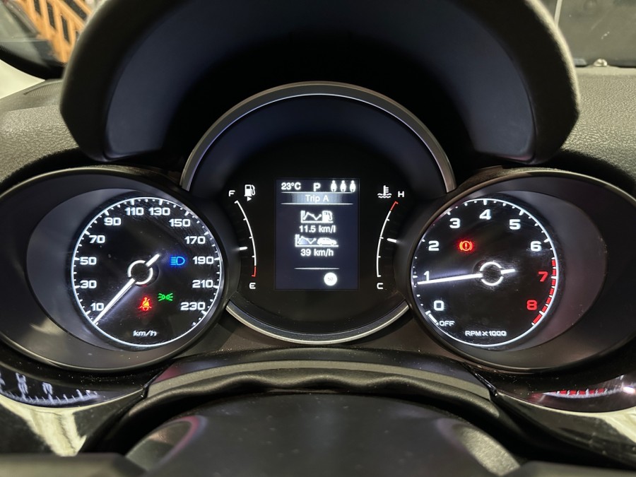 FIAT d'occasion 500X 500x de 2021 St Jean du Cardonnay (76)﻿