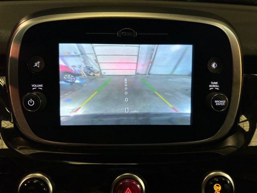 FIAT d'occasion 500X 500x de 2021 St Jean du Cardonnay (76)﻿