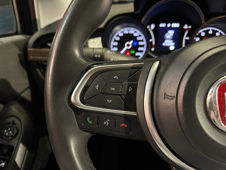FIAT d'occasion 500X 500x de 2021 St Jean du Cardonnay (76)﻿