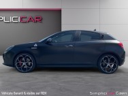 ALFA ROMEO d'occasion GIULIETTA 1750 TBI 240 VELOCE TCT de 2016 Caen