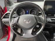 TOYOTA d'occasion C-HR 122h Collection 2WD E-CVT RC18 de 2019 Limoges