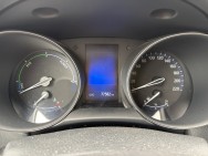 TOYOTA d'occasion C-HR 122h Collection 2WD E-CVT RC18 de 2019 Limoges