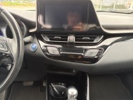 TOYOTA d'occasion C-HR 122h Collection 2WD E-CVT RC18 de 2019 Limoges