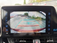 TOYOTA d'occasion C-HR 122h Collection 2WD E-CVT RC18 de 2019 Limoges