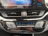 TOYOTA d'occasion C-HR 122h Collection 2WD E-CVT RC18 de 2019 Limoges