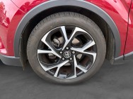TOYOTA d'occasion C-HR 122h Collection 2WD E-CVT RC18 de 2019 Limoges