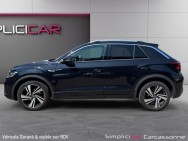 VOLKSWAGEN d'occasion T-ROC 1.5 TSI EVO 150 DSG7 de 2025 Carcassonne