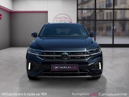 VOLKSWAGEN d'occasion T-ROC 1.5 TSI EVO 150 DSG7 de 2025 Carcassonne