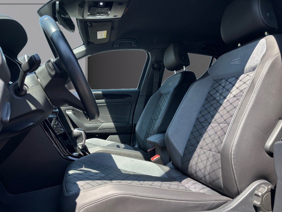 VOLKSWAGEN d'occasion T-ROC 1.5 TSI EVO 150 DSG7 de 2025 Carcassonne