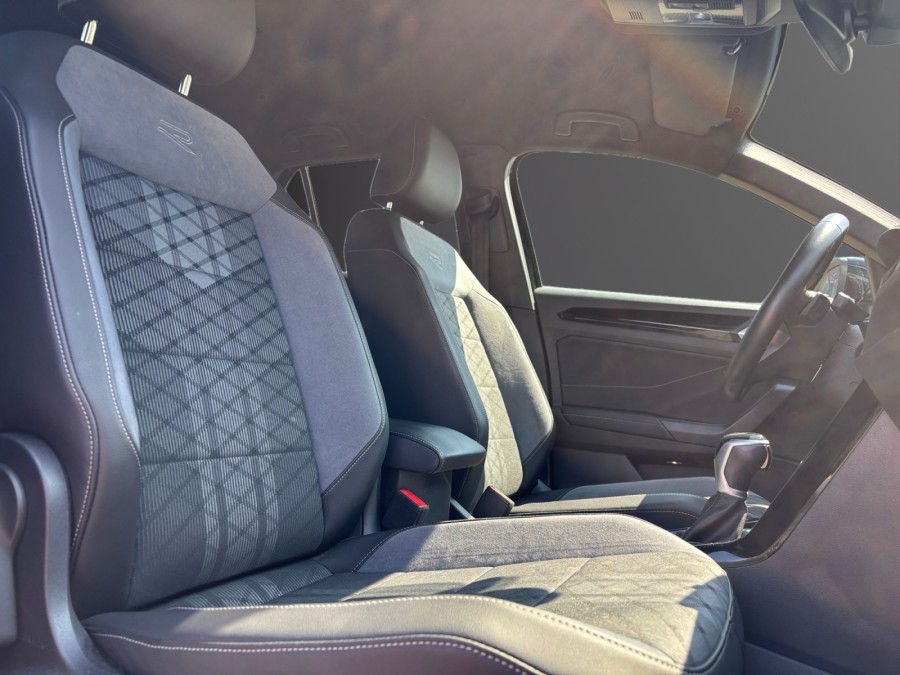 VOLKSWAGEN d'occasion T-ROC 1.5 TSI EVO 150 DSG7 de 2025 Carcassonne