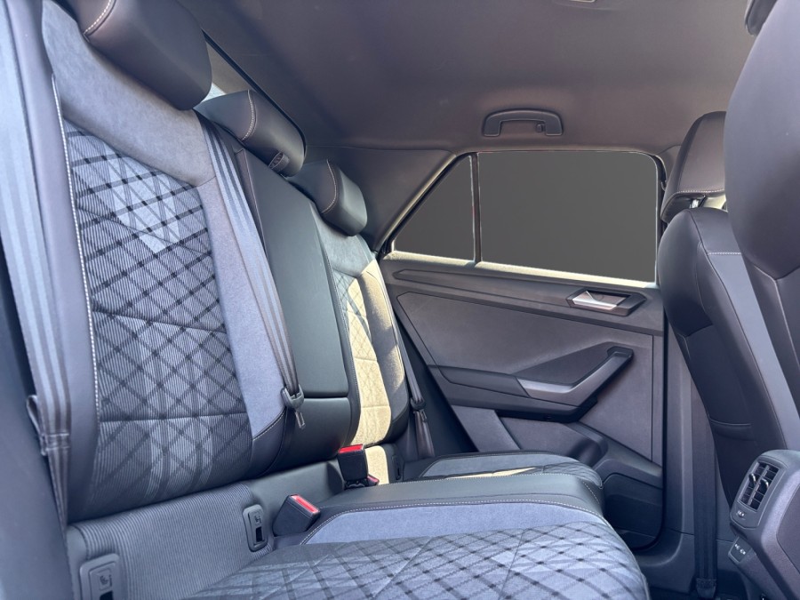 VOLKSWAGEN d'occasion T-ROC 1.5 TSI EVO 150 DSG7 de 2025 Carcassonne