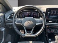 VOLKSWAGEN d'occasion T-ROC 1.5 TSI EVO 150 DSG7 de 2025 Carcassonne