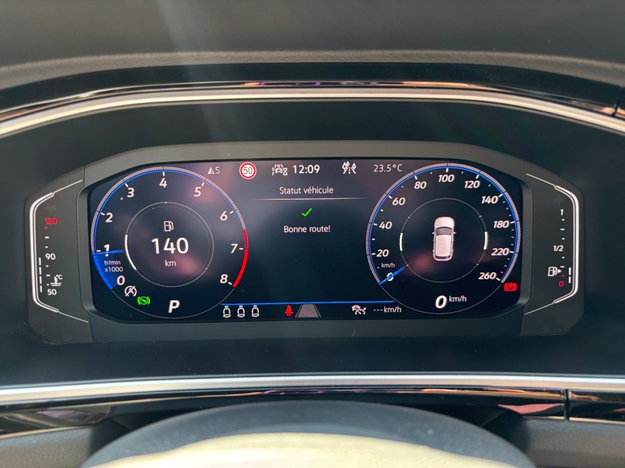 VOLKSWAGEN d'occasion T-ROC 1.5 TSI EVO 150 DSG7 de 2025 Carcassonne