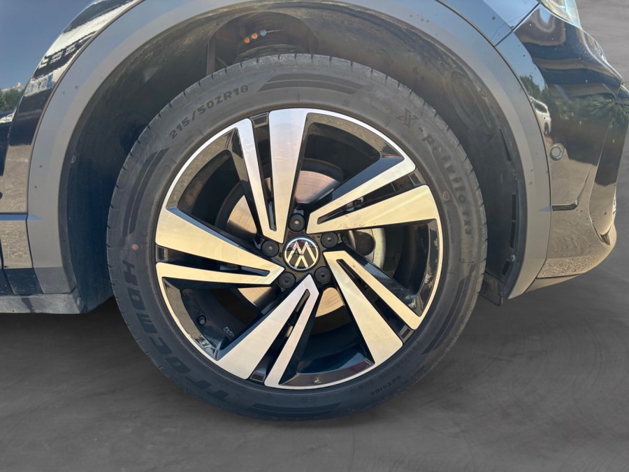 VOLKSWAGEN d'occasion T-ROC 1.5 TSI EVO 150 DSG7 de 2025 Carcassonne