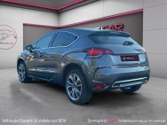 DS d'occasion DS 4 BlueHDi 180 Sport Chic S&S EAT6 de 2015 Villebon