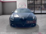 ALFA ROMEO d'occasion GIULIETTA 1750 TBI 240 VELOCE TCT de 2016 Caen