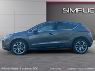 DS d'occasion DS 4 BlueHDi 180 Sport Chic S&S EAT6 de 2015 Villebon