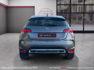 DS d'occasion DS 4 BlueHDi 180 Sport Chic S&S EAT6 de 2015 Villebon