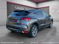 DS d'occasion DS 4 BlueHDi 180 Sport Chic S&S EAT6 de 2015 Villebon