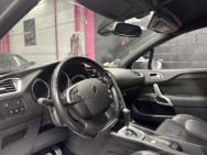 DS d'occasion DS 4 BlueHDi 180 Sport Chic S&S EAT6 de 2015 Villebon