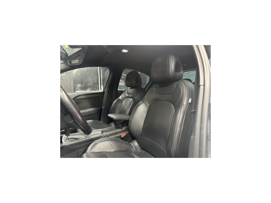 DS d'occasion DS 4 BlueHDi 180 Sport Chic S&S EAT6 de 2015 Villebon