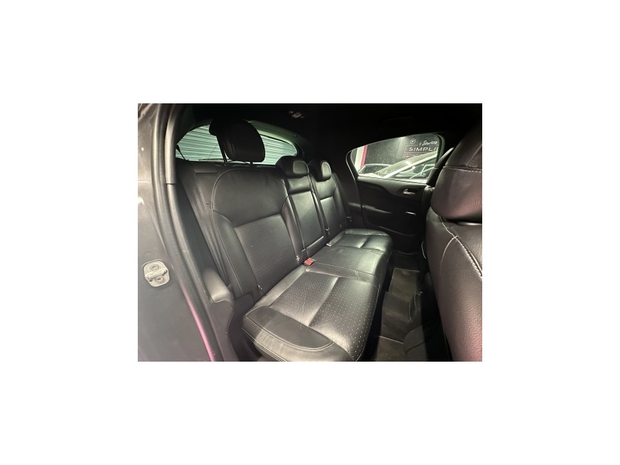 DS d'occasion DS 4 BlueHDi 180 Sport Chic S&S EAT6 de 2015 Villebon