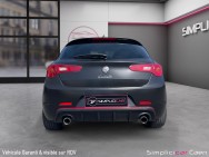 ALFA ROMEO d'occasion GIULIETTA 1750 TBI 240 VELOCE TCT de 2016 Caen