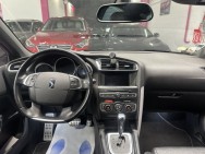 DS d'occasion DS 4 BlueHDi 180 Sport Chic S&S EAT6 de 2015 Villebon