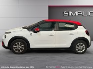 CITROEN d'occasion C3 PureTech 82ch Graphic de 2018 St Jean du