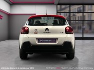 CITROEN d'occasion C3 PureTech 82ch Graphic de 2018 St Jean du