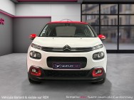 CITROEN d'occasion C3 PureTech 82ch Graphic de 2018 St Jean du