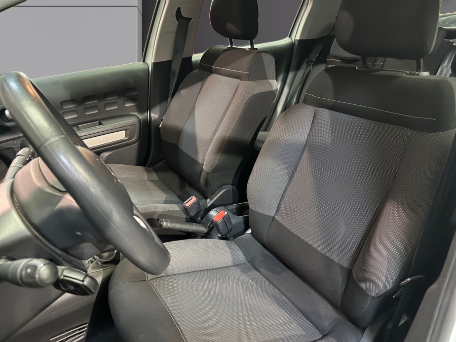 CITROEN d'occasion C3 PureTech 82ch Graphic de 2018 St Jean du