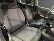 CITROEN d'occasion C3 PureTech 82ch Graphic de 2018 St Jean du