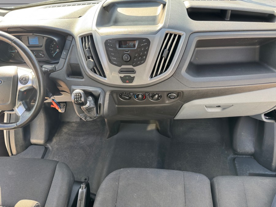 FORD d'occasion TRANSIT 2.0 TDCI de 2019 Orleans (45)﻿