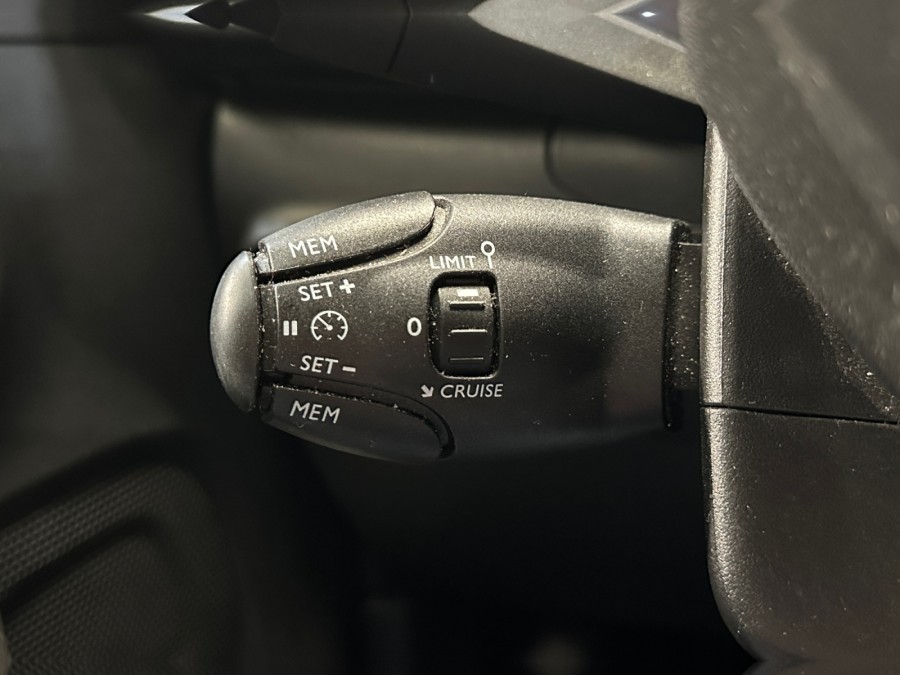 CITROEN d'occasion C3 PureTech 82ch Graphic de 2018 St Jean du