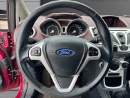 FORD d'occasion FIESTA 1.4 TDCI 68 AMBIENTE de 2009 Limoges (87)﻿