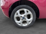 FORD d'occasion FIESTA 1.4 TDCI 68 AMBIENTE de 2009 Limoges (87)﻿