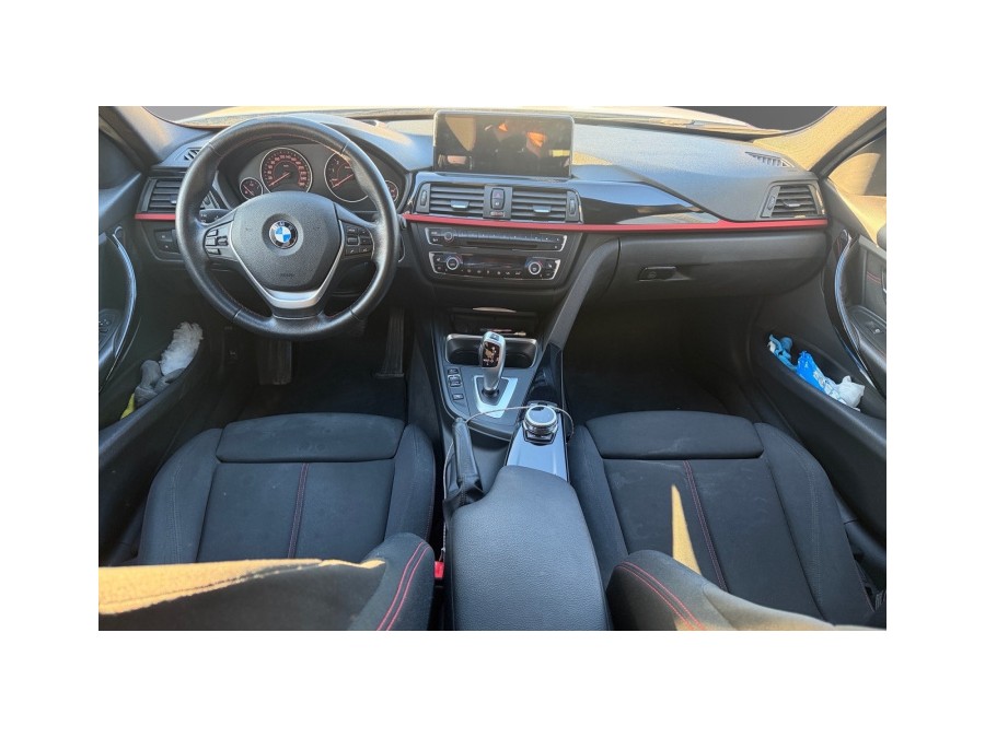 BMW d'occasion SERIE 3 TOURING 328I LOUNGE BA de 2013 Montpellier