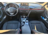 BMW d'occasion SERIE 3 TOURING 328I LOUNGE BA de 2013 Montpellier