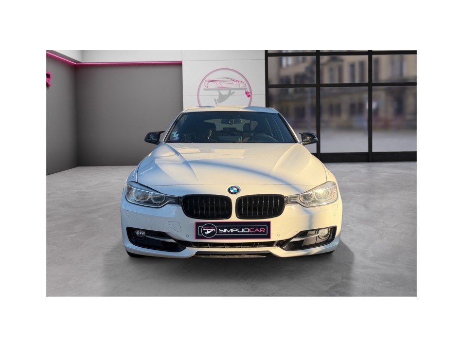 BMW d'occasion SERIE 3 TOURING 328I LOUNGE BA de 2013 Montpellier