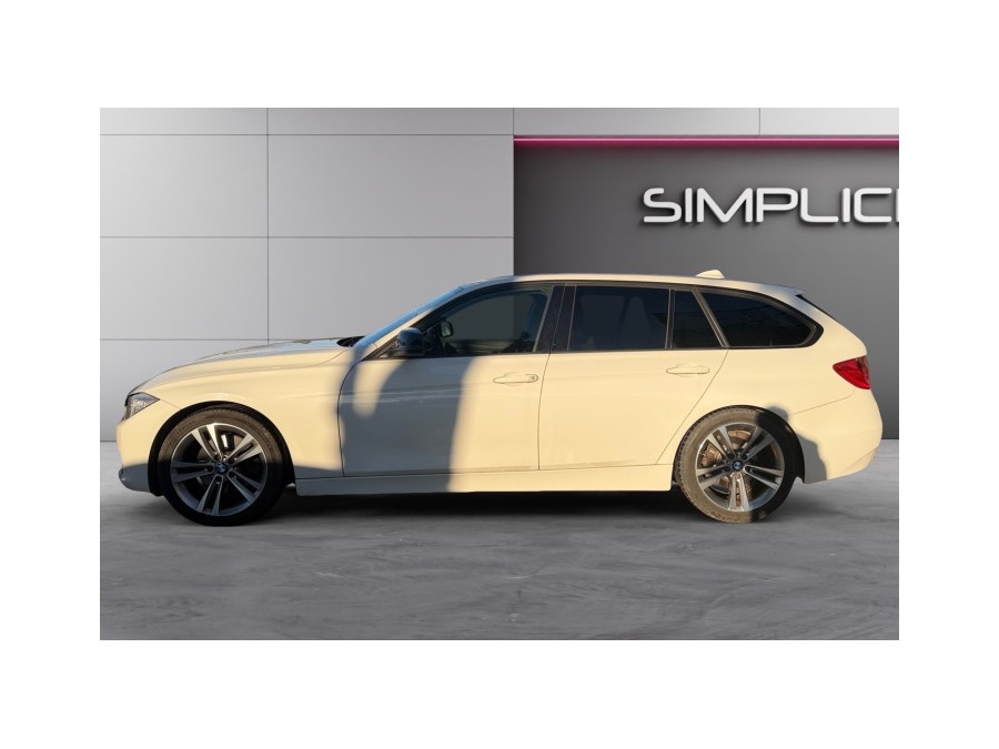 BMW d'occasion SERIE 3 TOURING 328I LOUNGE BA de 2013 Montpellier