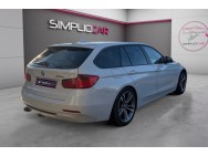 BMW d'occasion SERIE 3 TOURING 328I LOUNGE BA de 2013 Montpellier