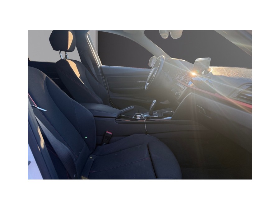 BMW d'occasion SERIE 3 TOURING 328I LOUNGE BA de 2013 Montpellier