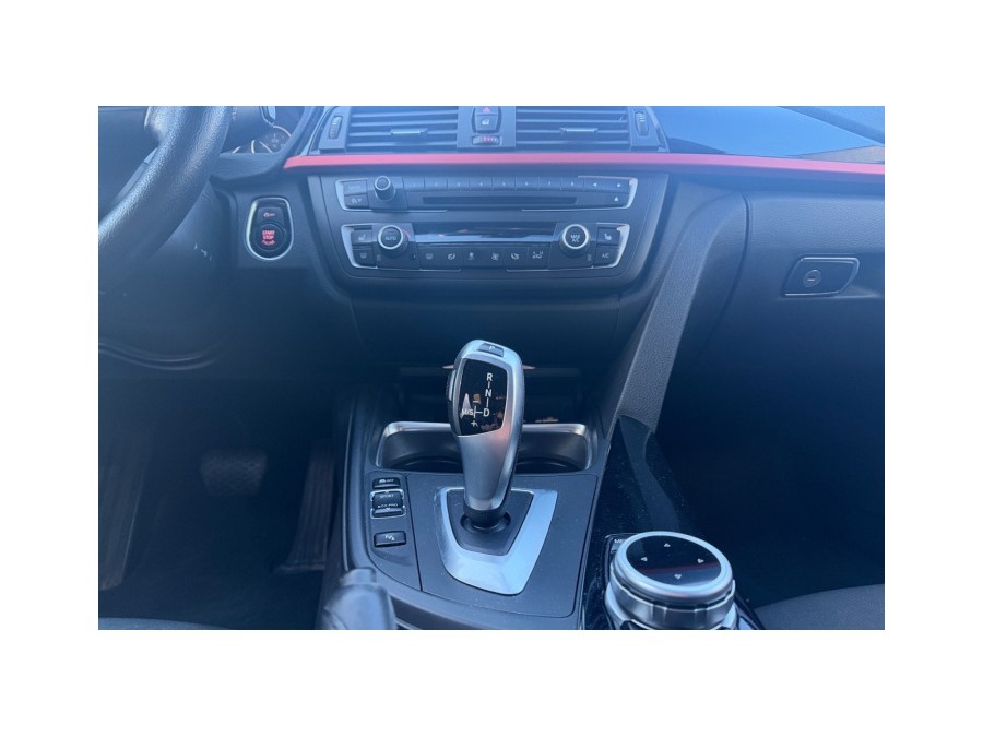 BMW d'occasion SERIE 3 TOURING 328I LOUNGE BA de 2013 Montpellier