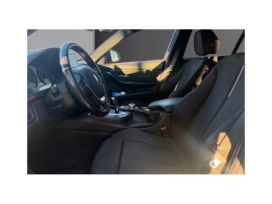 BMW d'occasion SERIE 3 TOURING 328I LOUNGE BA de 2013 Montpellier