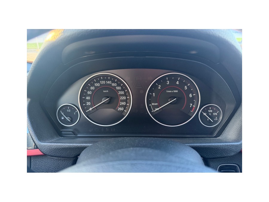 BMW d'occasion SERIE 3 TOURING 328I LOUNGE BA de 2013 Montpellier