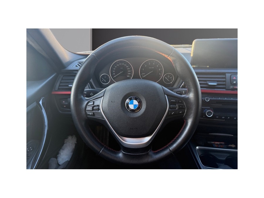 BMW d'occasion SERIE 3 TOURING 328I LOUNGE BA de 2013 Montpellier