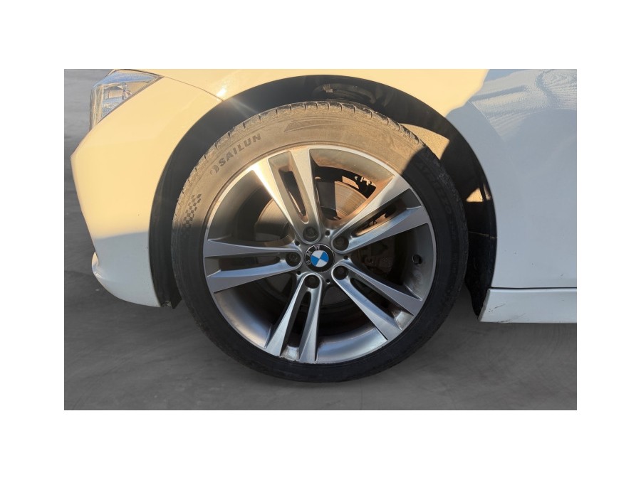 BMW d'occasion SERIE 3 TOURING 328I LOUNGE BA de 2013 Montpellier